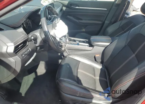 2023 Nissan Altima Sr from USA, damaged, VIN 1N4BL4CV9PN385673